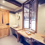 Domaine De Vermoise Bed & Breakfast 4*