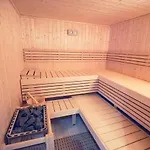 Domaine De Vermoise 4* Sainte-Maure