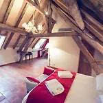Bed & Breakfast Domaine De Vermoise