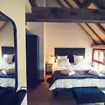 Bed & Breakfast Domaine De Vermoise Sainte-Maure