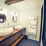 Domaine De Vermoise Bed & Breakfast