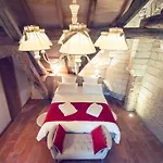 Bed & Breakfast Domaine De Vermoise Sainte-Maure
