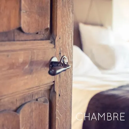 Domaine De Vermoise 4* Sainte-Maure