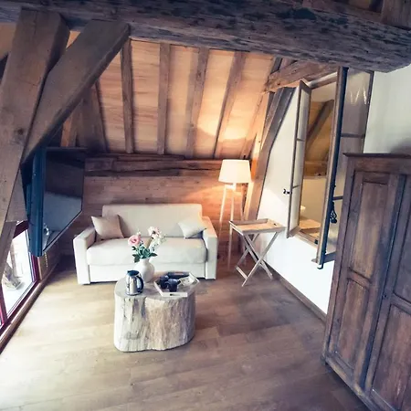 Domaine De Vermoise Sainte-Maure