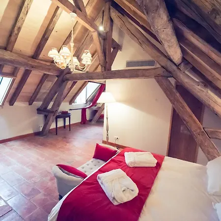 Bed and breakfast Domaine De Vermoise