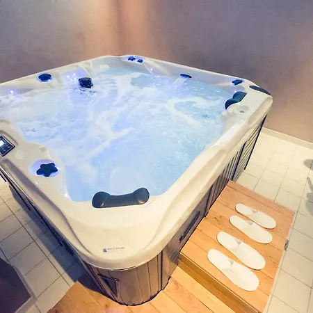 Bed & Breakfast Domaine De Vermoise