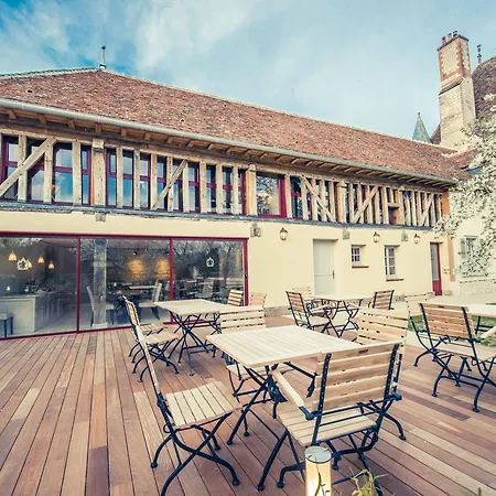 Domaine De Vermoise Oda ve Kahvaltı Sainte-Maure