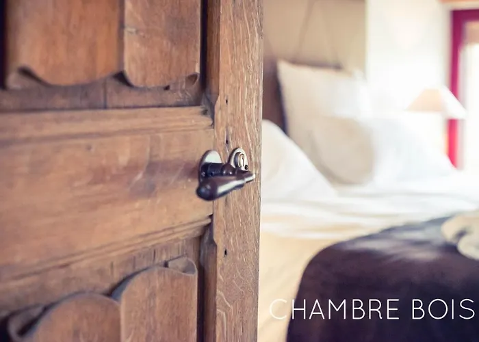 Domaine De Vermoise 4* Sainte-Maure