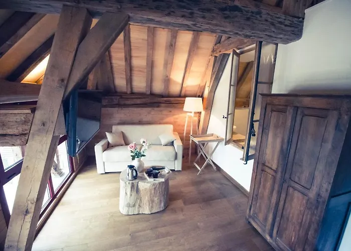 Domaine De Vermoise Sainte-Maure