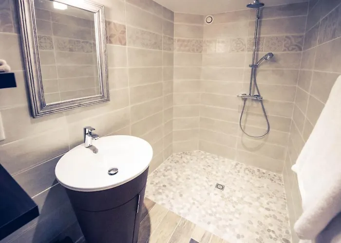 Domaine De Vermoise Couette-café