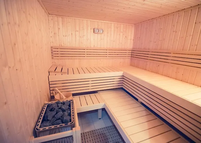 Domaine De Vermoise 4* Sainte-Maure