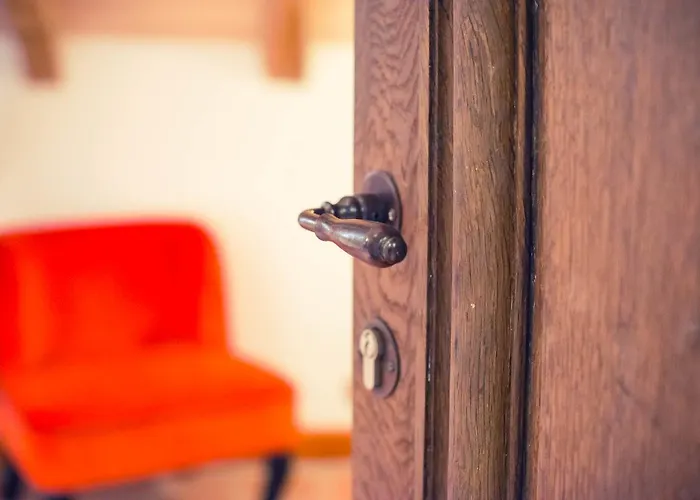 Couette-café Domaine De Vermoise