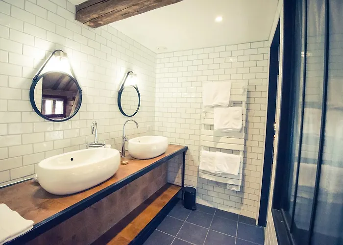 Domaine De Vermoise Couette-café