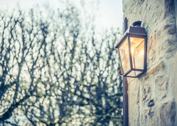 Domaine De Vermoise Sainte-Maure